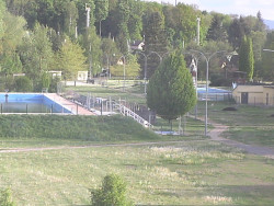 Letní koupaliště
