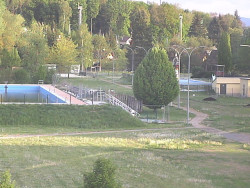 Letní koupaliště