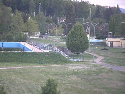 Letní koupaliště