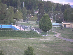 Letní koupaliště