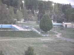 Letní koupaliště