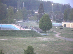 Letní koupaliště
