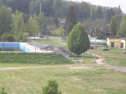 Letní koupaliště