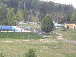 Letní koupaliště