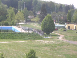 Letní koupaliště