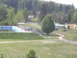 Letní koupaliště