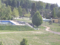 Letní koupaliště