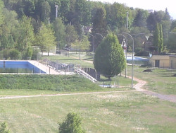 Letní koupaliště
