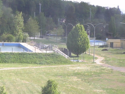 Letní koupaliště