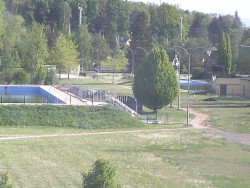 Letní koupaliště