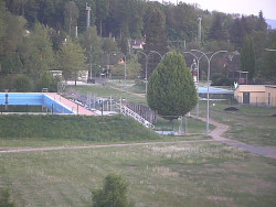 Letní koupaliště