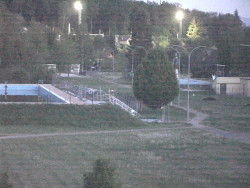 Letní koupaliště