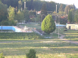 Letní koupaliště