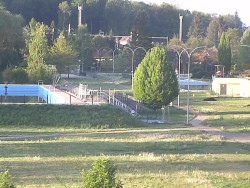 Letní koupaliště
