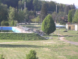 Letní koupaliště