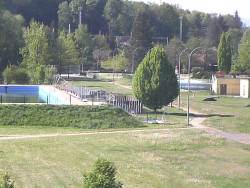 Letní koupaliště