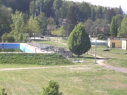 Letní koupaliště
