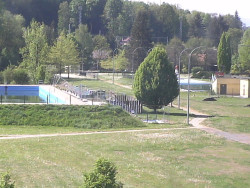 Letní koupaliště