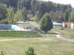 Letní koupaliště