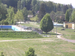 Letní koupaliště