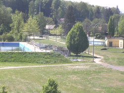 Letní koupaliště