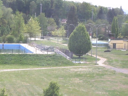Letní koupaliště
