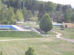 Letní koupaliště