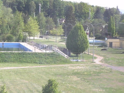 Letní koupaliště