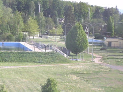 Letní koupaliště