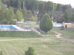 Letní koupaliště
