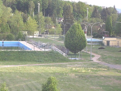 Letní koupaliště