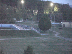 Letní koupaliště