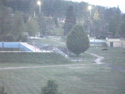 Letní koupaliště