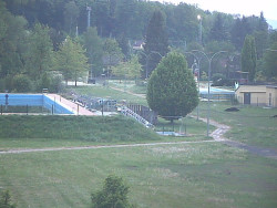 Letní koupaliště
