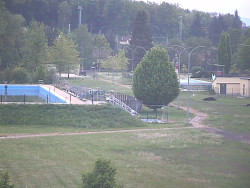 Letní koupaliště
