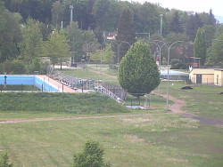 Letní koupaliště
