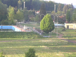 Letní koupaliště