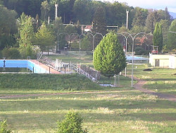 Letní koupaliště