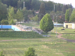 Letní koupaliště