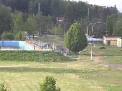 Letní koupaliště