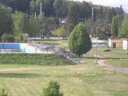 Letní koupaliště