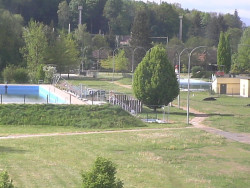 Letní koupaliště