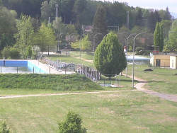 Letní koupaliště