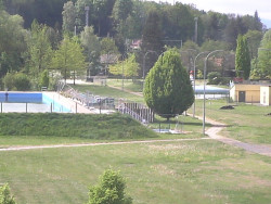 Letní koupaliště