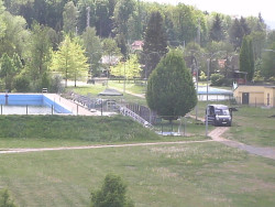 Letní koupaliště