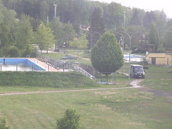 Letní koupaliště