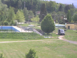 Letní koupaliště