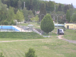 Letní koupaliště