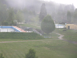 Letní koupaliště