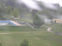 Letní koupaliště